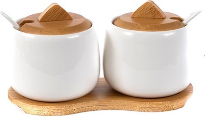 Набор емкостей для хранения Nouvelle 2631041 / 101687 - фото