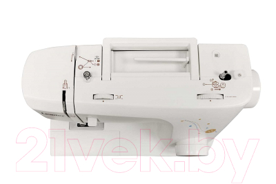 Швейная машина Leader Royal Stitch 17