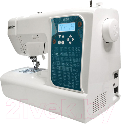 Швейная машина Leader LE 3570