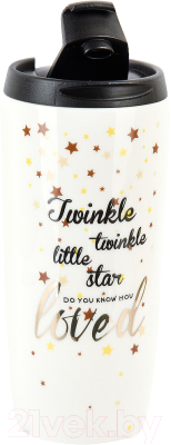 Термокружка Nouvelle 1760176-4 / 101556 - фото