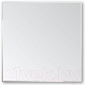 Зеркало Алмаз-Люкс 8с-С/035 - фото