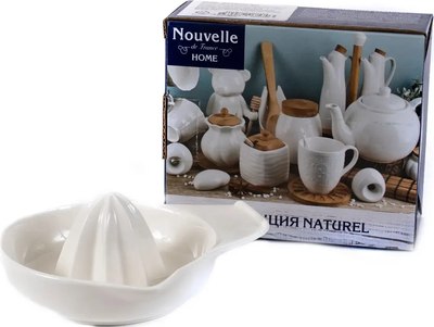 Соковыжималка ручная Nouvelle 2631063 / 101700 - фото