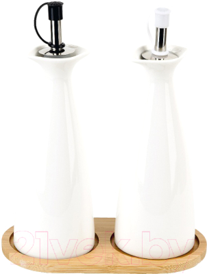 Набор емкостей для хранения Nouvelle 2631048 / 101693 - фото