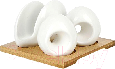 Набор емкостей для хранения Nouvelle 2631044 / 101690 - фото