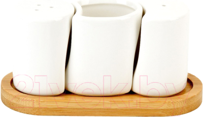 Набор емкостей для хранения Nouvelle 2631043 / 101689 - фото