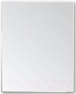 Зеркало Алмаз-Люкс 8с-С/027 - фото