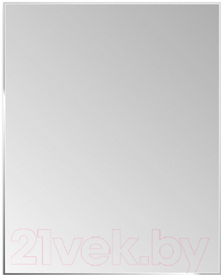 Зеркало Алмаз-Люкс 8с-С/025 - фото