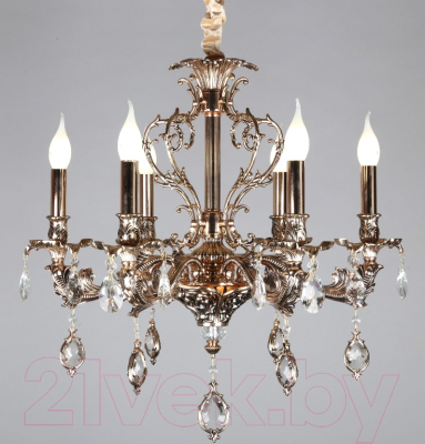 Люстра Omnilux Senis OML-74703-06