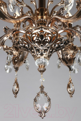 Люстра Omnilux Senis OML-74703-06