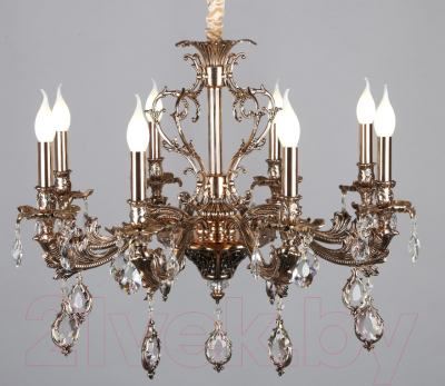 Люстра Omnilux Senis OML-74703-08