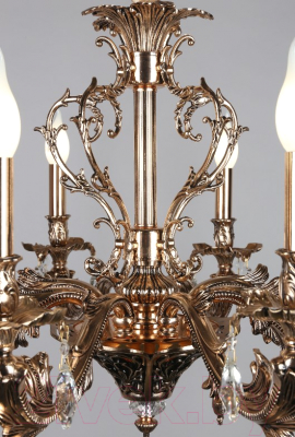 Люстра Omnilux Senis OML-74703-08