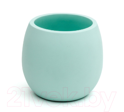 Стакан для зубной щетки и пасты Ridder lina 2161103 / 102052