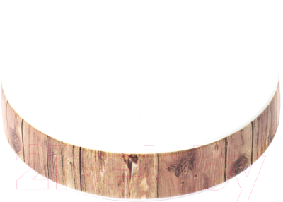 Мыльница Ridder Woody 2112308 / 102047 - фото