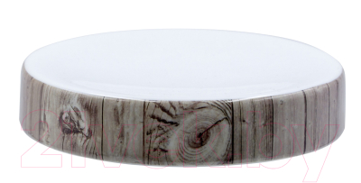 Мыльница Ridder Woody 2112308 / 102047