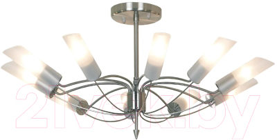 Люстра Lussole Lano LSA-2813-10 - фото