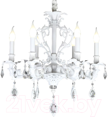 Люстра Omnilux Senis OML-74713-06 - фото