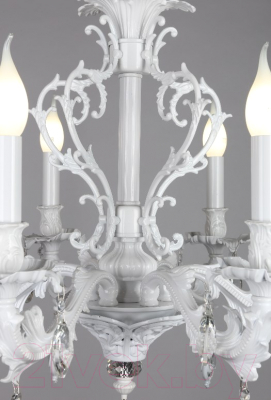 Люстра Omnilux Senis OML-74713-06