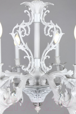 Люстра Omnilux Senis OML-74713-08