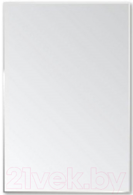 Зеркало Алмаз-Люкс 8с-С/037 - фото