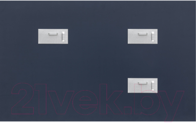 Зеркало Алмаз-Люкс 8с-С/037