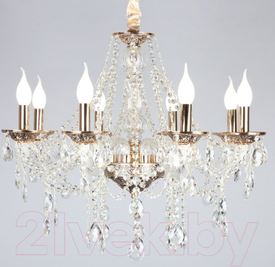 Люстра Omnilux Gadoni OML-74803-08