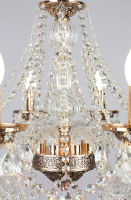 Люстра Omnilux Gadoni OML-74803-08