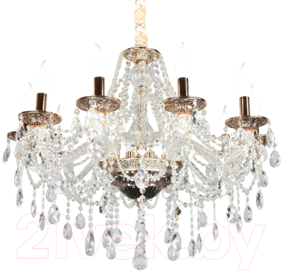 Люстра Omnilux Gadoni OML-74803-10 - фото