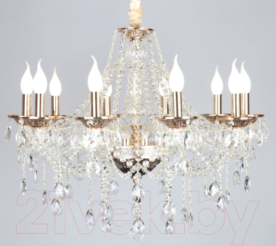 Люстра Omnilux Gadoni OML-74803-10