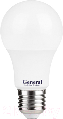 Лампа General Lighting GLDEN-WA60-B-11-230-E27-6500 / 660342 - фото