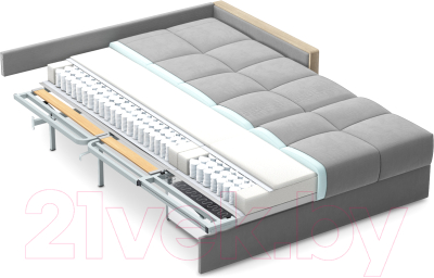 Диван Moon Trade 125 / 004821