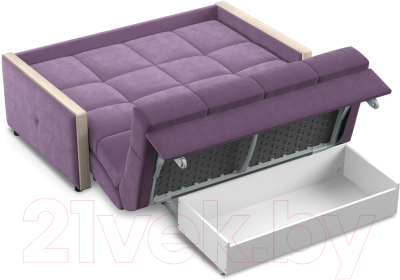 Диван Moon Trade 125 / 004831