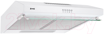 Вытяжка плоская ZORG Piano 600 60 M