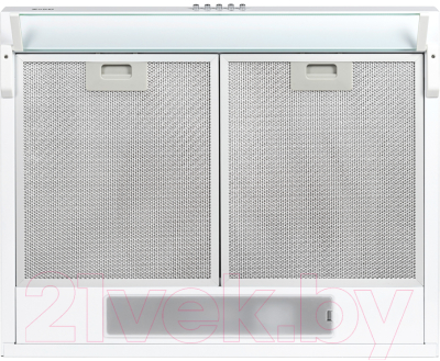 Вытяжка плоская ZORG Piano 600 60 M