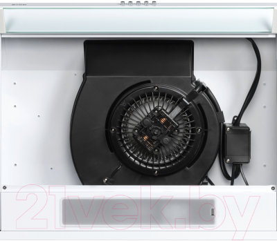 Вытяжка плоская ZORG Piano 600 60 M