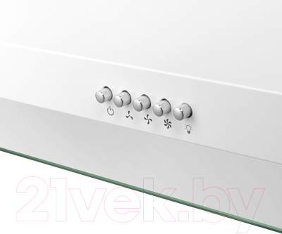 Вытяжка плоская ZORG Piano 600 60 M