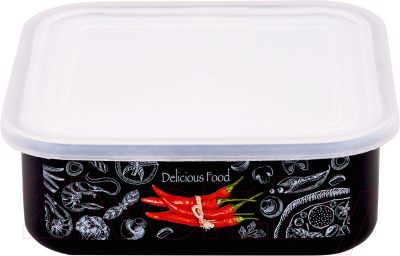 Контейнер Appetite Chilli 10-2507п/6 - фото