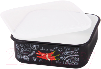 Контейнер Appetite Chilli 10-2507п/6