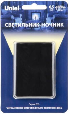 Ночник Uniel DTL-320 / UL-00007222