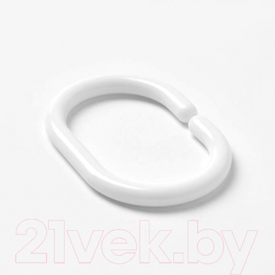 Кольца для шторки IDDIS Rid 011P
