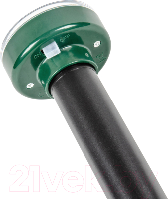 Ультразвуковой отпугиватель Uniel UDR-S20 / UL-00010412