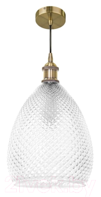 Потолочный светильник Lightstar Genni 798021 - фото