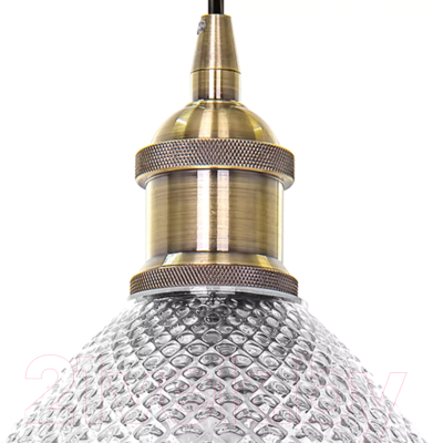 Потолочный светильник Lightstar Genni 798021