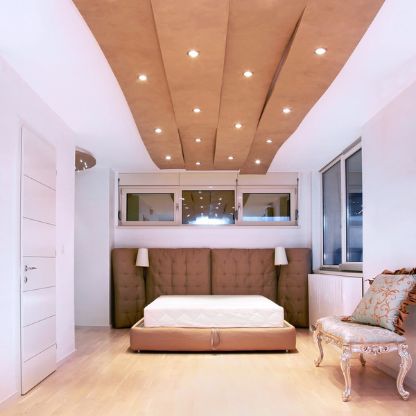 Лампа Volpe UL-00003840