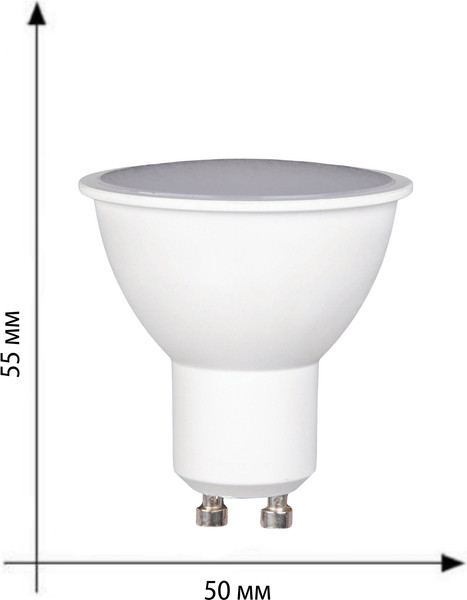 Лампа Volpe UL-00003840