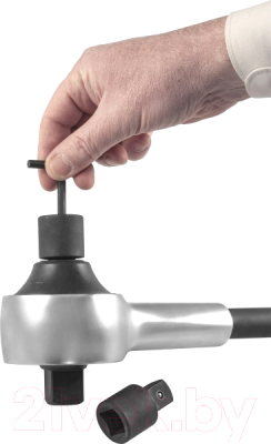 Усилитель крутящего момента Jonnesway Мультипликатор T096801