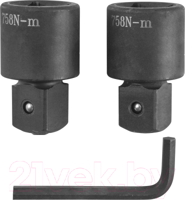 Усилитель крутящего момента Jonnesway Мультипликатор T096801