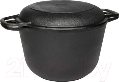 Кастрюля Гардарика 1306-4 - фото