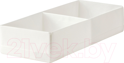 Органайзер для хранения Ikea Стук 604.744.30 - фото