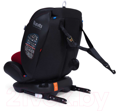 Автокресло Nuovita Maczione / N0123i-1L