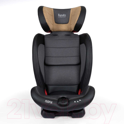 Автокресло Nuovita Maczione / N123i-1